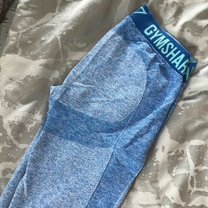 Gymshark flex leggings. EUC worn once!